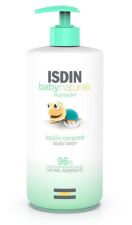 Lotion pour le corps Babynaturals