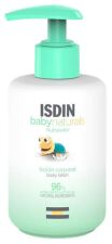 Lotion pour le corps Babynaturals