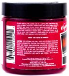 Teinture semi-permanente classique haute tension 118 ml