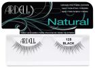 Faux Cils Naturels Noirs