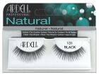 Faux Cils Naturels Noirs