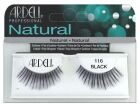 Faux Cils Naturels Noirs