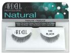 Faux Cils Naturels Noirs