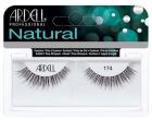 Faux Cils Naturels Noirs