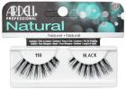 Faux Cils Naturels Noirs