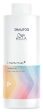 Shampoing protecteur de couleur ColorMotion+