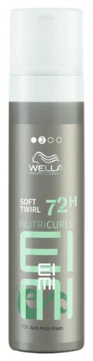 Mousse Eimi Nutricurls Soft Twirl 200 ml