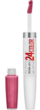 Superstay Rouge à Lèvres Liquide 24h 9 ml