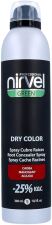 Spray Couleur Sèche Vert Couvre Racines 300 ml