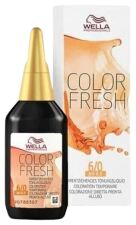 Color Fresh Coloration Semi-Permanente 75 ml