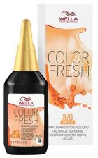 Color Fresh Coloration Semi-Permanente 75 ml