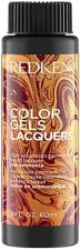 Gels de Couleur Laques Coloration Liquide Permanente 60 ml