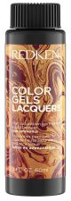 Gels de Couleur Laques Coloration Liquide Permanente 60 ml