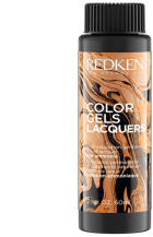 Gels de Couleur Laques Coloration Liquide Permanente 60 ml