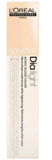 Dia Light Boost Coloration sans Ammoniaque 50 ml