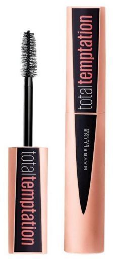 Mascara Tentation Totale 10 ml