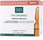 Ampoules Proteos Hydra Plus The Originals