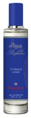 Eau de Parfum Titanium Homme