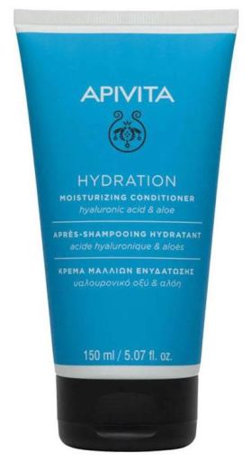 Après-shampooing hydratant