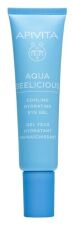 Aqua Beelicious Gel Contour des Yeux Hydratant et Rafraîchissant 15 ml