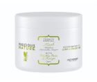 Masque Long &amp; Droit Precious Nature