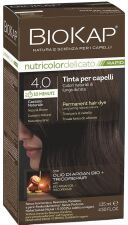 Teinture capillaire rapide Nutricolor Delicato