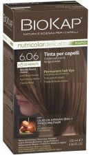 Teinture capillaire rapide Nutricolor Delicato