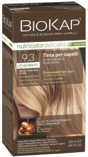 Teinture capillaire rapide Nutricolor Delicato