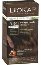 Teinture capillaire rapide Nutricolor Delicato