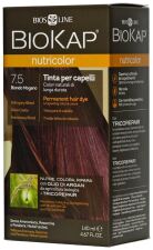 Biokap Nutricolor Teinture Pour Cheveux 140ml