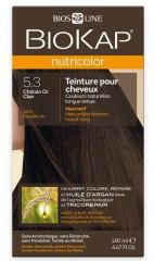 Teinture Capillaire Nutricolor 140 ml