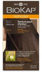 Teinture Capillaire Nutricolor 140 ml