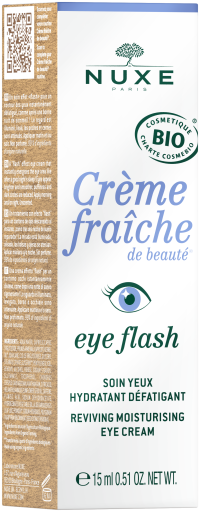 Eye Flash Contour des Yeux 15 ml