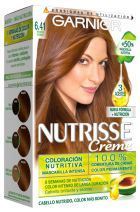 Nutrisse Crème Nourrissante Coloration Permanente