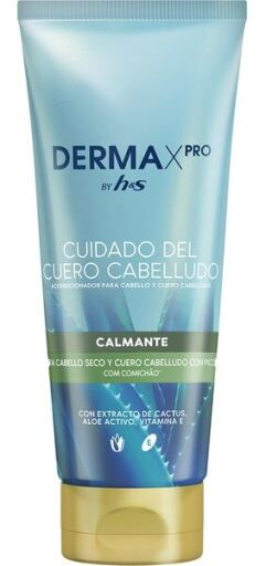 Dermaxpro Après-shampooing apaisant 220 ml