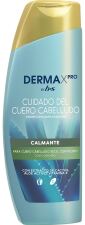 Dermaxpro Shampoing Antipelliculaire Apaisant 300 ml