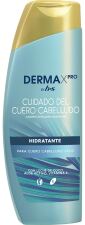 Dermaxpro Shampooing Antipelliculaire Hydratant 300 ml