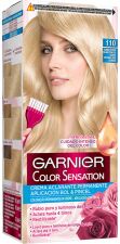 Couleur permanente Color Sensation