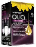 Couleur permanente audacieuse Olia