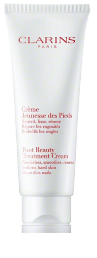 Crème Pieds Jeunesse 125 ml