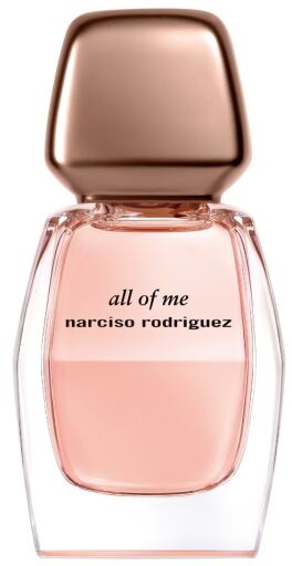 Eau de Parfum All Of Me