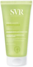 Sebiaclear Crème Nettoyante Hydratante Anti-imperfections