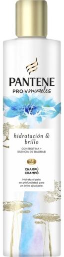 Pro-V Shampooing Hydratation &amp; Brillance 225 ml