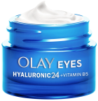 Hyaluronique + Vitamine B5 Contour des Yeux 15 ml