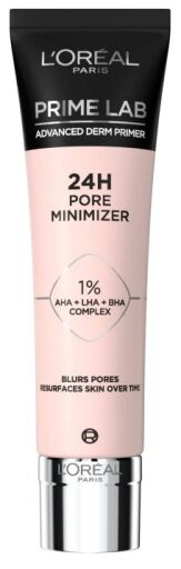 Primer Lab Réducteur de Pores 30 ml