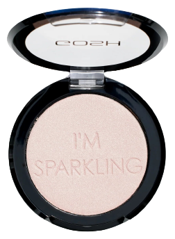 I&#39;m Sparkling Powder Illuminateur 003 Pearl Dust 5,5 gr