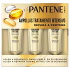 Répare &amp; Protège Ampoules Traitement Intensif 3 Pièces