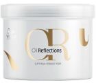 Masque capillaire reboostant lumineux Oil Reflections