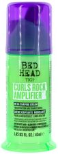 Crème de définition Curls Rock Amplifier