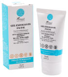 Gel Exfoliant Visage 75 ml